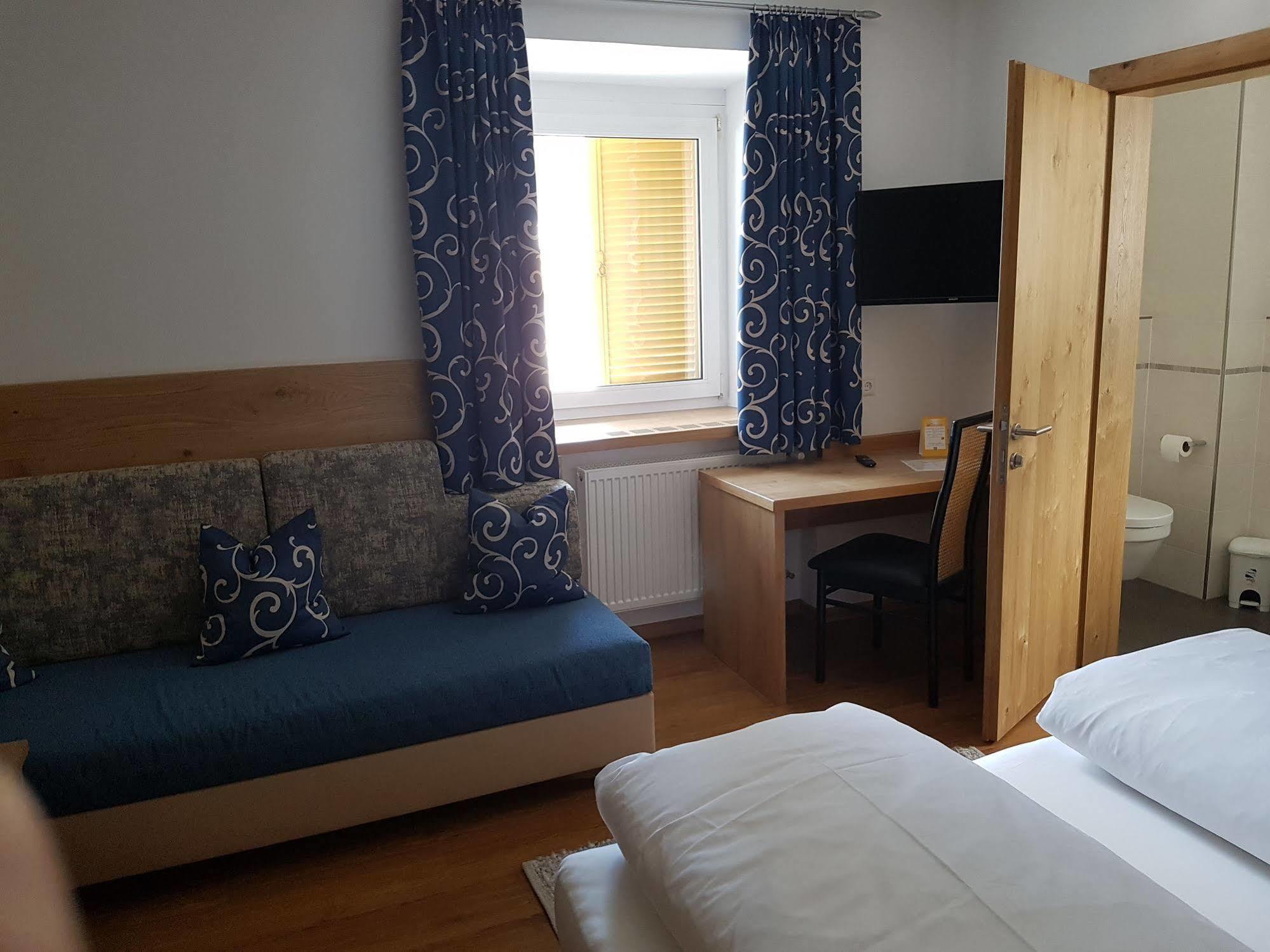 Hotel Dolomites Inn กานาเซย์ ภายนอก รูปภาพ