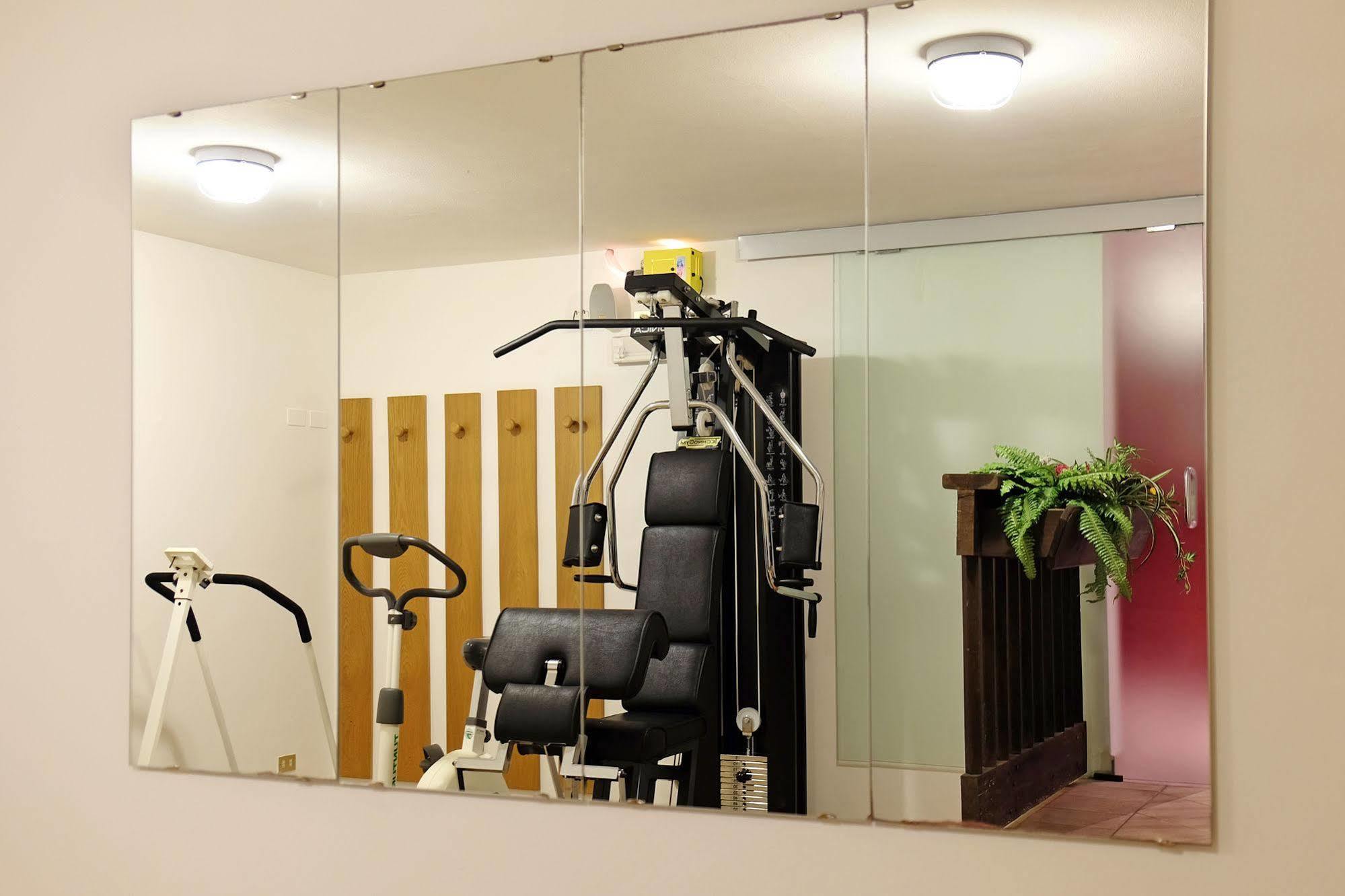 Hotel Dolomites Inn กานาเซย์ ภายนอก รูปภาพ